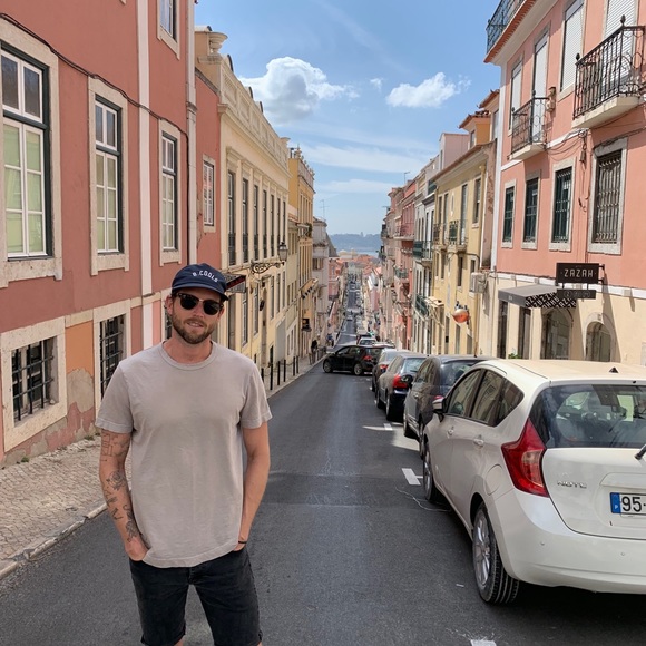 Meet your Posher, Michael - Picture 1 of 1